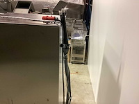 Winterhalters gs640 korvenvaatwasmachine - afbeelding 8 van  8