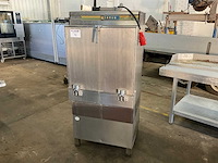 Winterharder gr 62/2 korvenvaatwasmachine - afbeelding 1 van  11