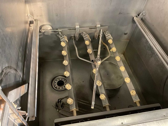 Winterharder gr 62/2 korvenvaatwasmachine - afbeelding 7 van  11