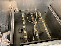 Winterharder gr 62/2 korvenvaatwasmachine - afbeelding 7 van  11