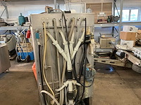 Winterharder gr 62/2 korvenvaatwasmachine - afbeelding 10 van  11