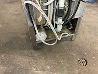 Winterharder gr 62/2 korvenvaatwasmachine - afbeelding 11 van  11