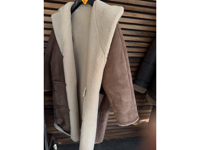 Winterjas - afbeelding 1 van  2