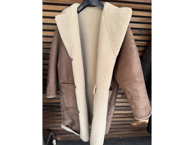 Winterjas - afbeelding 2 van  2