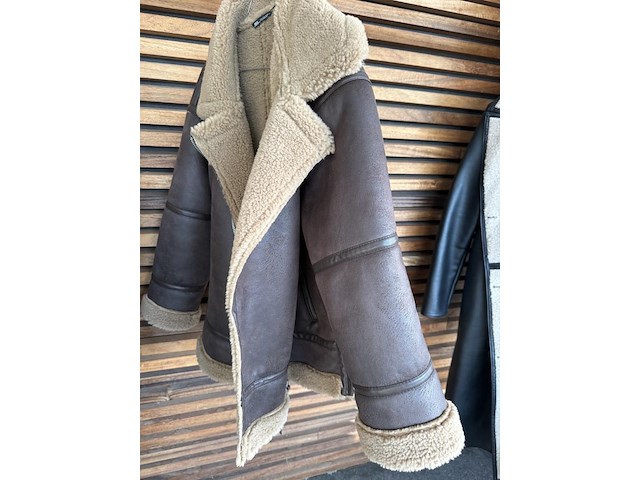 Winterjas - afbeelding 1 van  2