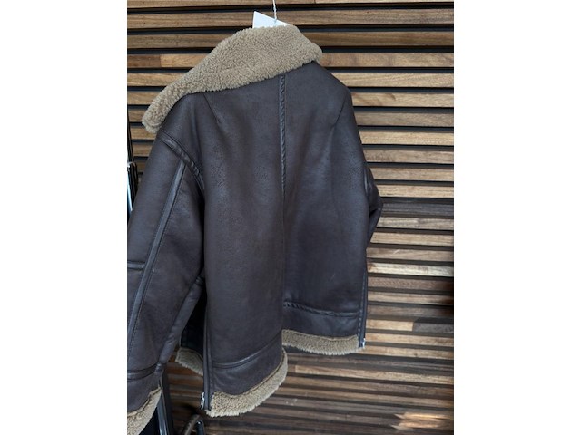 Winterjas - afbeelding 2 van  2