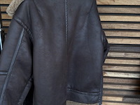 Winterjas - afbeelding 2 van  2