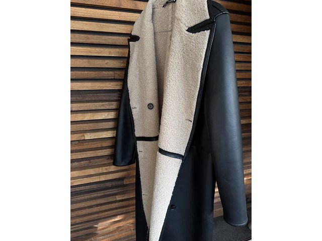 Winterjas - afbeelding 1 van  4