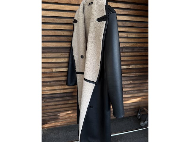 Winterjas - afbeelding 2 van  4