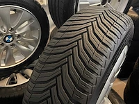 Winterkit voor mercedes a-klasse en b-klasse - afbeelding 3 van  7