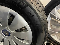 Winterkit voor mercedes a-klasse en b-klasse - afbeelding 4 van  7