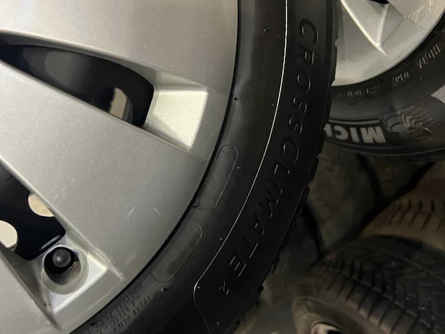 Winterkit voor mercedes a-klasse en b-klasse - afbeelding 5 van  7