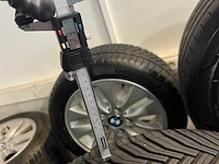 Winterkit voor mercedes a-klasse en b-klasse - afbeelding 7 van  7
