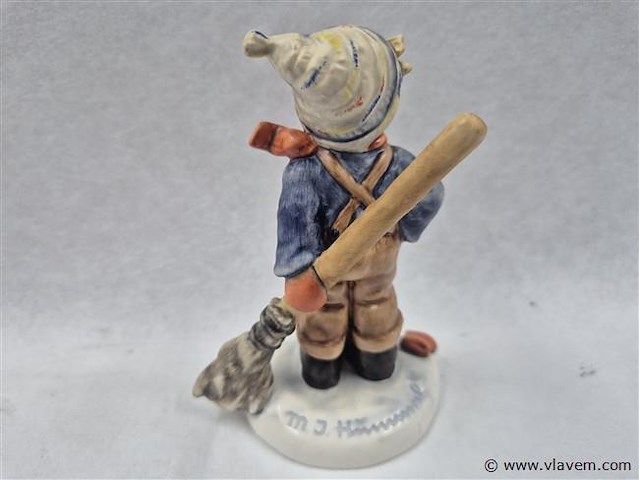 Winter's here - afbeelding 2 van  3