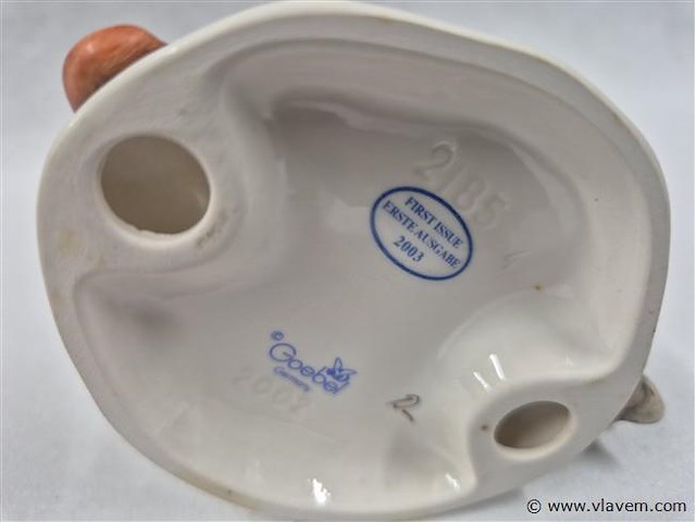 Winter's here - afbeelding 3 van  3