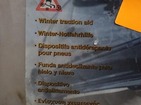 Wintersokken voor autobanden - afbeelding 5 van  6