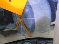 Wintersokken voor autobanden - afbeelding 6 van  6