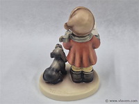 Wintertime duet - afbeelding 2 van  3