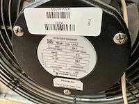 Winterwarm oxr industriële verwarmingsinstallatie - afbeelding 7 van  7