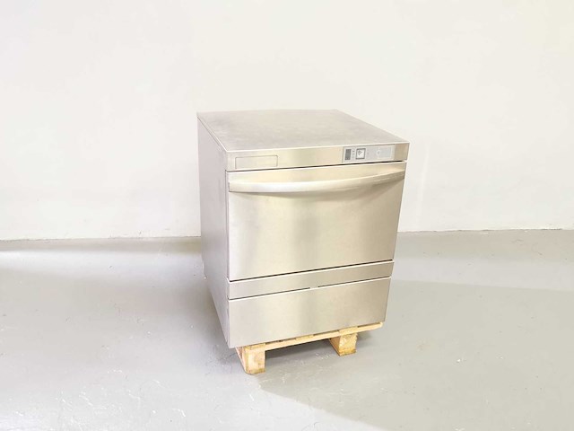 Wintherhalter - gs215 - vaatwasser - afbeelding 1 van  2