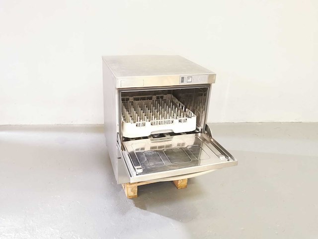Wintherhalter - gs215 - vaatwasser - afbeelding 2 van  2