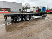 Wipkar oplegger royen 915x255x105mm - afbeelding 1 van  1