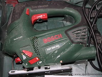 Wipzaag bosch pst 900 pel; werking niet gekend - afbeelding 2 van  2