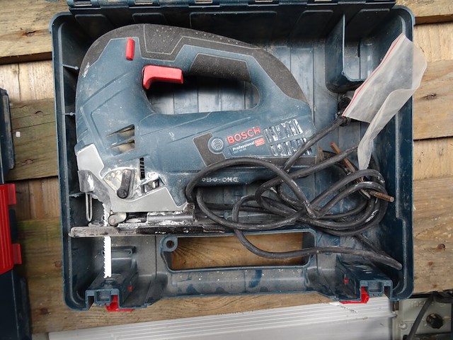 Wipzaag bosh - afbeelding 1 van  3