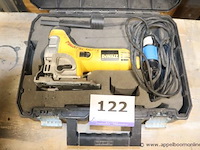 Wipzaag dewalt dw333-qs - afbeelding 1 van  3