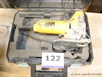 Wipzaag dewalt dw333-qs - afbeelding 2 van  3