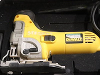 Wipzaag dewalt dw333-qs - afbeelding 2 van  3