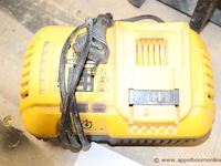 Wipzaag dewalt dw333-qs - afbeelding 3 van  3