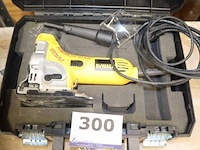 Wipzaag dewalt dw333 - afbeelding 1 van  3