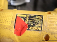 Wipzaag dewalt dw343-qs - afbeelding 3 van  3