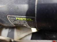 Wipzaag festo - afbeelding 2 van  3