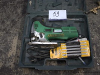 Wipzaag hitachi cj 120va - afbeelding 1 van  2