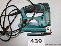 Wipzaag makita 4326, werking niet gekend - afbeelding 1 van  2