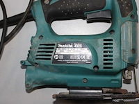 Wipzaag makita 4326, werking niet gekend - afbeelding 2 van  2