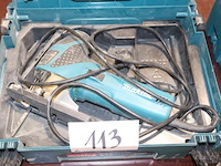Wipzaag makita 4351fct - afbeelding 1 van  3