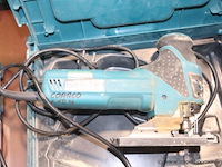 Wipzaag makita 4351fct - afbeelding 2 van  3