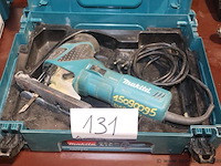 Wipzaag makita 4351fct - afbeelding 1 van  3