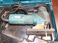 Wipzaag makita 4351fct - afbeelding 2 van  3