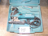 Wipzaag makita 4351fct - afbeelding 1 van  3