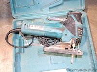 Wipzaag makita 4351fct - afbeelding 2 van  3