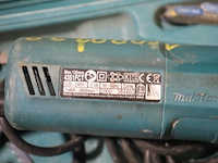 Wipzaag makita 4351fct - afbeelding 3 van  3