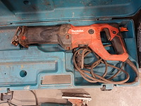 Wipzaag makita + reciprozaag makita - afbeelding 2 van  4