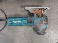 Wipzaag makita + reciprozaag makita - afbeelding 3 van  4