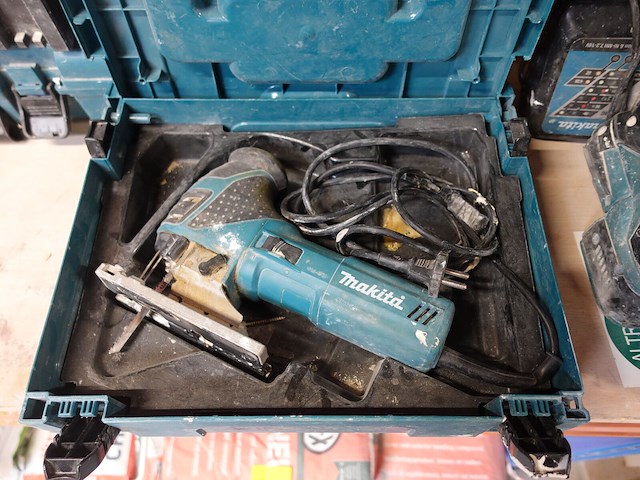 Wipzaag makita - afbeelding 1 van  2