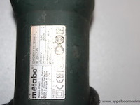 Wipzaag ribimex en haakse slijptol makita w850-125, werking niet gekend - afbeelding 2 van  3