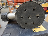 Wipzaag + schuurmachine dewalt - afbeelding 7 van  8